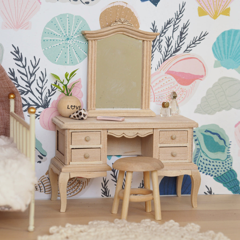 High Quality Wooden Dressing Table, Designs For Bedroom, Unit Size:  80*135*40cm - Buy China Wholesale Wooden Dressing Table $30 |  Globalsources.com